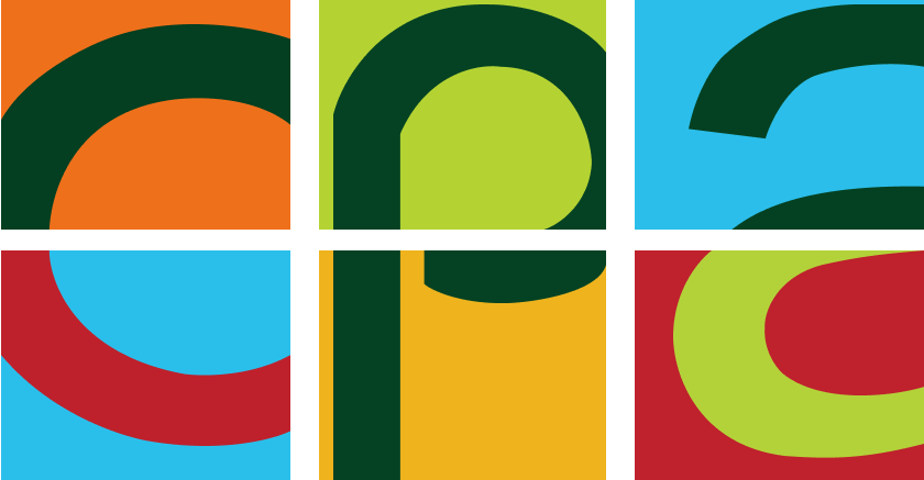 Logo CPA